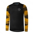 thumbnail image 2 of Nueva camiseta de manga larga Loose Rider DH Motocross, chándal para hombre, BMX, MTB, bicicleta de montaña, carrera de resistencia, camiseta transpirable, 2 of 5