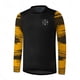 thumbnail image 2 of Nueva camiseta de manga larga Loose Rider DH Motocross, chándal para hombre, BMX, MTB, bicicleta de montaña, carrera de resistencia, camiseta transpirable, 2 of 5