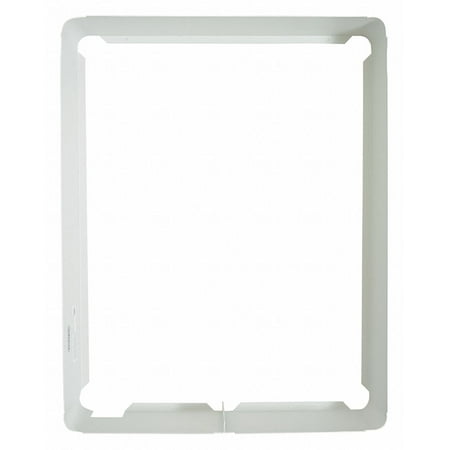 

Markel Products Surface Mounting Frame 20-1/8 x15-3/8 3310EX33WR