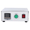 thumbnail image 5 of PID Temperature Controller Self Tuning Control Box 0~400℃ Imperial M6 BRM40DAC1XCT AC220V(3meter ), 5 of 5