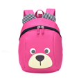 thumbnail image 1 of Precioso Anti-perdido de dibujos animados con forma de oso para niños, mochila para niños, mochila de tela Oxford, Unisex, niñas, niños, mochilas escolares de viaje sidaley WJU0711-03B, 1 of 2