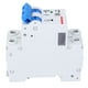 thumbnail image 2 of uds disyuntor GYM1-DZ47S pequeño 2P 400VAC IP20 disyuntor de protección de corriente 63A, 2 of 9