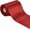 Claret, variant on 4 Inch x 22Yards Wide Satin Ribbon Solid Fabric Large Ribbon for Cutting Ceremony Kit Grand Opening Chair Sash Table Hair Car Bows Sewing Craft Gift Wrapping Wedding Party Decoration