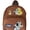 Mickey Mouse, variant on Disney Mickey Mouse Backpack for Boys, Girls, Women, Men, Unisex Cute PU Leather 10" Mickey Mouse Mini Backpack Purse Shoulder Purse Mickey Mouse Bag and Mickey Mouse Accessories