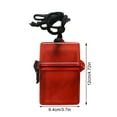 thumbnail image 3 of Dry Box for Beach Shockproof Sealed Container with Compact Design Outdoor Gear, 3 of 16