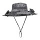 thumbnail image 5 of Sombrero de enfriamiento Yinane para el sol ajustable 3 velocidades ventilador solar, 5 of 8