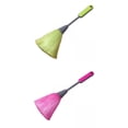 thumbnail image 1 of Microfibra frágil Duster Keyboard Duster Brush Dusting Pink+Microfibra frágil Duster Keyboard Duster Brush Dusting Green CUTICAT Plumero, 1 of 7