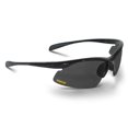 thumbnail image 1 of Stanley - Gafas de seguridad/trabajo media montura (Humo), 1 of 2