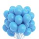 thumbnail image 3 of 10/20 piezas de globos de látex de color rosa, azul y morado, decoraciones para fiestas de cumpleaños para niños y adultos, decoración de bodas, globos de helio, globos para baby shower, 3 of 5
