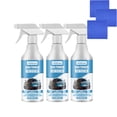 thumbnail image 1 of 3PC Car Rust Removal Spray,Iron Powder Remover,Multi Purpose Rust Remover Spray,Rust Out Instant Remover Spray, Iron Powder Remover for Rust from Tools, Metals,Car Parts,120ml, 1 of 8