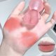 thumbnail image 2 of Bruma labial Velvet Lip Mud Mist, brillo labial mate a prueba de agua, no se desvanece, no se pega, color blanco, 1.8 g., 2 of 5
