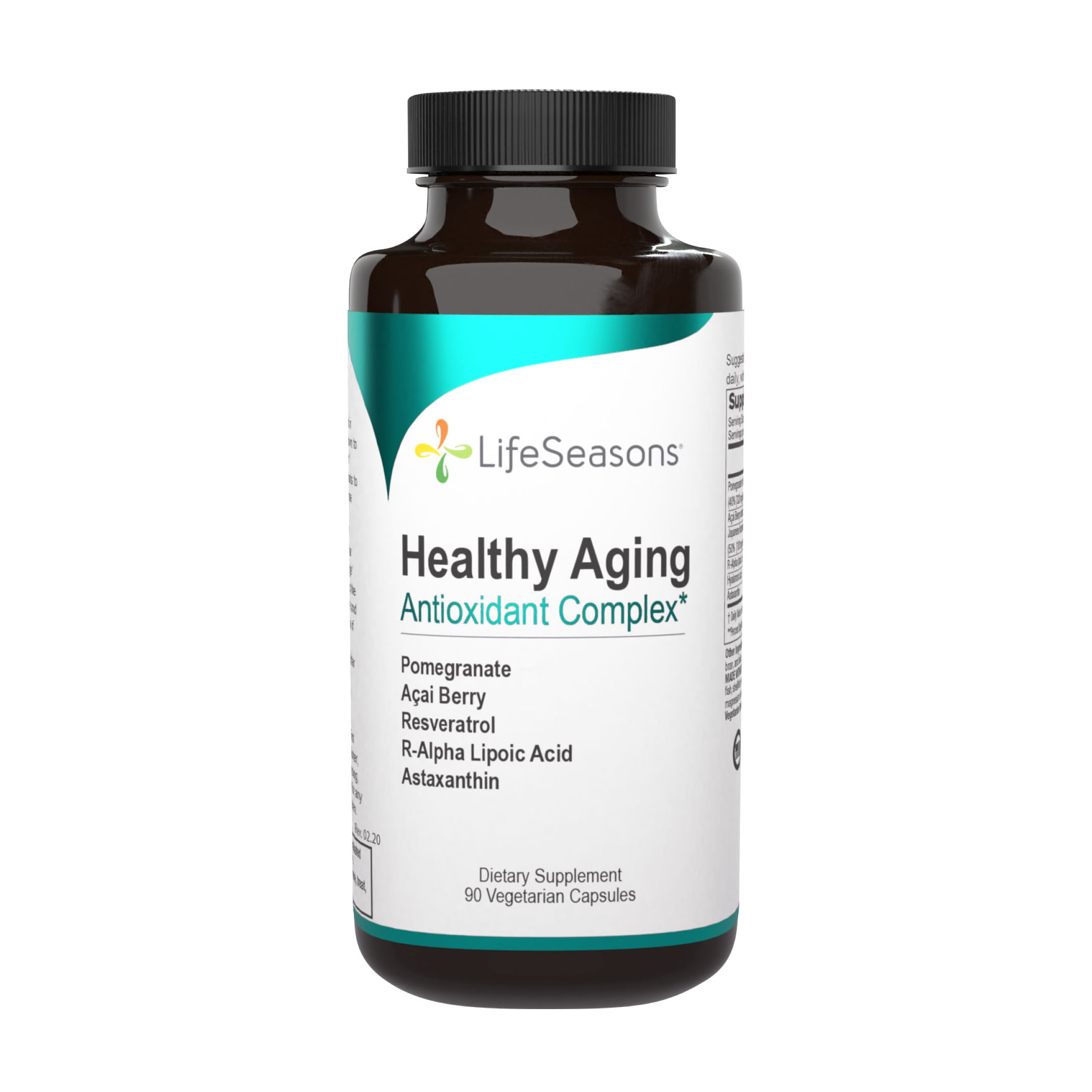 anti aging supplements reddit