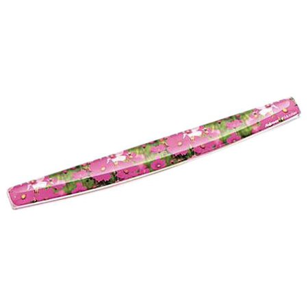 UPC: 0043859622290 | Fellowes Photo Gel Keyboard Wrist Rest with Microban Protection