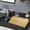 Gold, variant on Black Desktop Whiteboard With Todo List Templates White Board Dry Erase Small For Desk Glass Reminder Memo Notepad To-do Storage Lined & Free Section 16x7 Inches