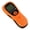 Orange, variant on Stud Finder Wall Scanner, 5 in 1, Electronic Wall Stud Detector with Smart Sensor, High-Definition LCD Display and Audio Alarm, for the Center and Edge of Metal, AC Wire, Joists, Pipes, Blue