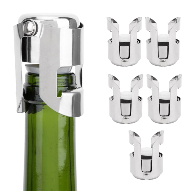 Sellador De Botellas, Tapón De Champán, Suministros Para Bares, Suministros Para Restaurantes, Palos Duraderos Para Bares, Hoteles, Restaurantes