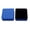 Blue, variant on 10PCS Dry Erase Eraser Magnetic White Board Eraser 2x2x0.6 Inch Whiteboard Eraser for Office Supplies