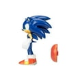 thumbnail image 2 of Sonic 4 Inch Figure - Modern Sonic, 2 of 4