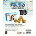 thumbnail image 4 of One Piece Premium Dice, by USAopoly, 4 of 4