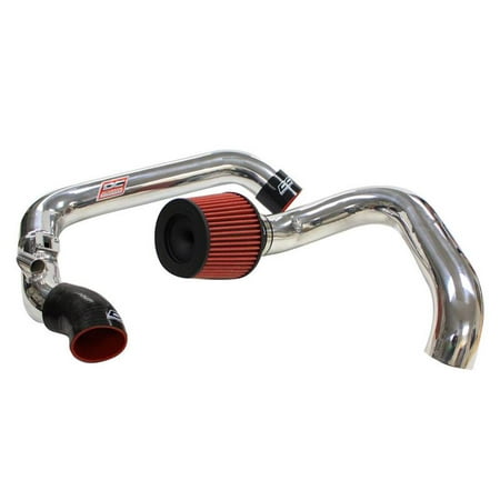 DC Sports Cai4215 Aluminum Powder Coated Cold Air Intake System For Nissan Sentra (uses Dcf300