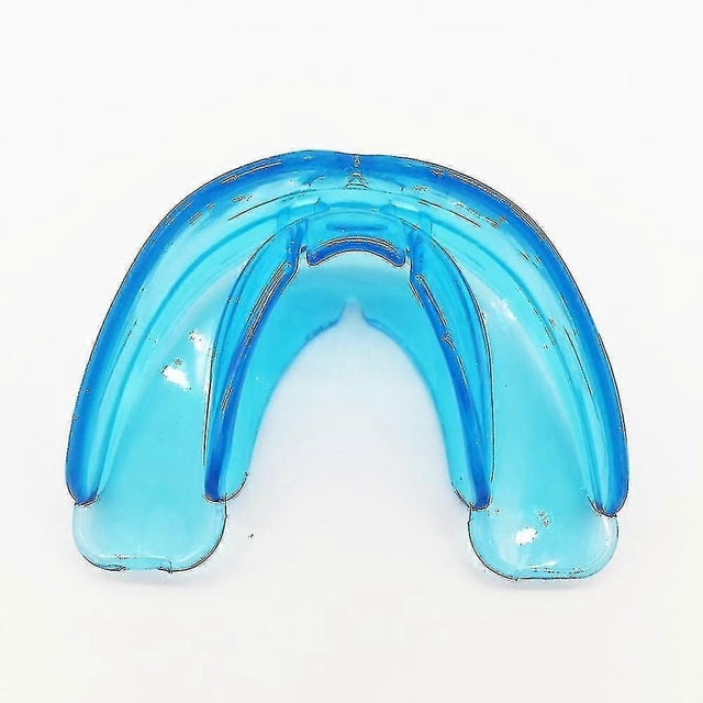 2pcs Children Dental Tooth Orthodontic Appliance Trainer Kids Alignment Braces