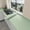 Matte YG- QXL, variant on 1/2/3/5/6M Self-adhesive Film Green Matt Thickened Sticker Furniture Kitchen for Cupboards Tables Wall DIY Renovation Wallpapers