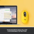 thumbnail image 3 of Logitech Souris POP, 3 of 5