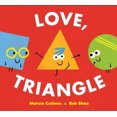 thumbnail image 2 of Love, Triangle, 2 of 2