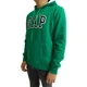 thumbnail image 2 of Sudadera Gap Hombre Con Logo Bordado Y Gorro, 2 of 3