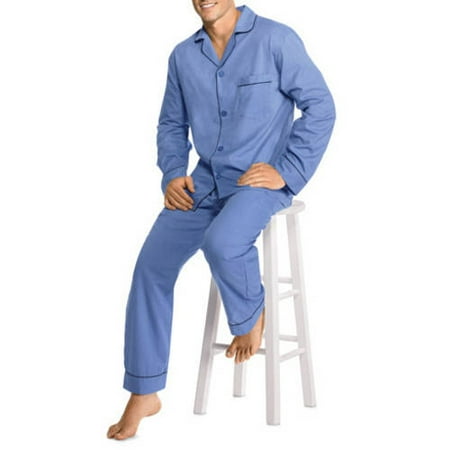 big and tall men's pajama bottoms