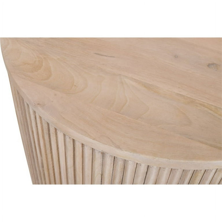 Meridian Furniture Oakhill End Table Meridian Furniture Oakhill End Table
