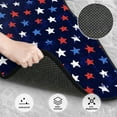 thumbnail image 3 of Fuzoiu Watercolor Stars1 Print Carpet Floor Mats for Car,Car Foot Mat Set,Universal Fit 4 Piece Mat Pad Set,Fits Most Cars Trucks Vans Sedans SUV Auto Carpet Mat Se, 3 of 7