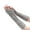 Gray, variant on Tweang Typing Gloves Long Gloves Women Formal Tea Party Gloves Fishnet Gloves Riding Gloves Fingerless Arm Warmers Sheer Gloves Black One Size