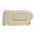 thumbnail image 2 of Visera solar ANGGREK protector solar coche parasol izquierdo Beige 96401-9PB0A, 2 of 8