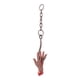 thumbnail image 5 of Accesorios de Halloween colgantes y cortados que dan miedo. Decoración de Halloween. Partes del cuerpo rotas para... Estilo B, 5 of 9