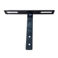 thumbnail image 3 of Colaxi Billiard Ball Rack Tray Connector Metal Stable Billiards Table Attachment Ball Collector Fitting Ball Holder Bracket for Club Black, 3 of 8