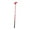 red, variant on Almencla Golf Double Sided Push Rod Practice Clubs Right And Left Hand Children Beginners red