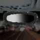 thumbnail image 5 of Cubierta de espejo retrovisor de coche con decoración de diamante, accesorios elásticos para espejo retrovisor de coche, cubierta de espejo retrovisor para mujer, accesorios ostentosos para coche, acc, 5 of 7