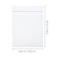 thumbnail image 2 of OULII 50pcs Mailing Bubble Envelopes Durable for Transportation, 2 of 8
