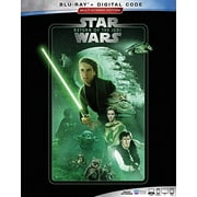 Star Wars: Return of the Jedi (Feature) [Blu-ray]