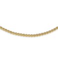 thumbnail image 1 of Quality Gold SF2812-18.5 14K Yellow Gold Polished Fancy Link 18.5 in. Necklace, 1 of 1