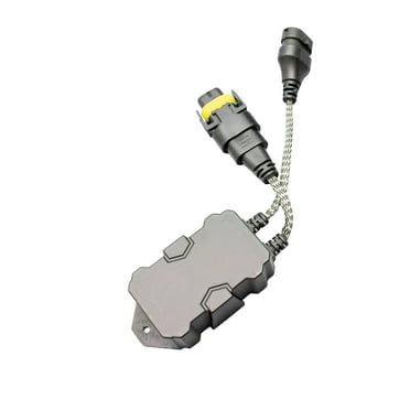 Race Sport Headlight Wiring Harness RSCAS003