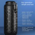 thumbnail image 3 of M47 In-Ear Earphone 2 in 1 Earbuds Portable Speaker Wireless Headphone BT 5.3 Stereo Headset M47 In-Ear, 3 of 5
