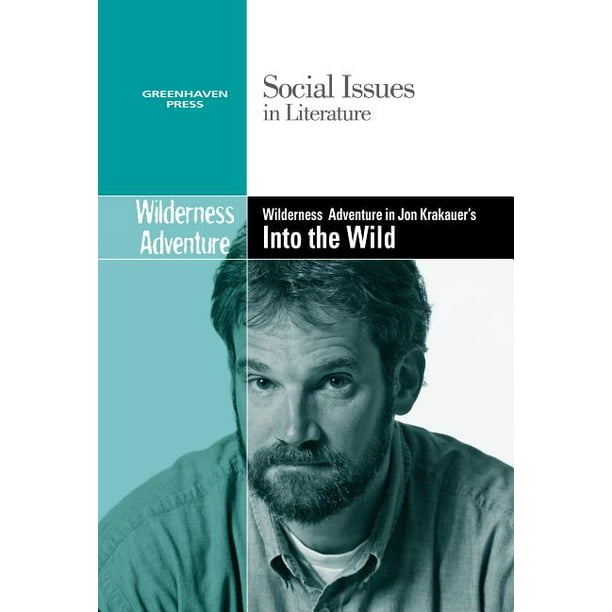Social Issues in Literature (Paperback) Coming of Age in Jon Krakauer