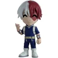 thumbnail image 5 of Youtooz My Hero Academia Collection - Shoto Todoroki Vinyl Figure #2, 5 of 5