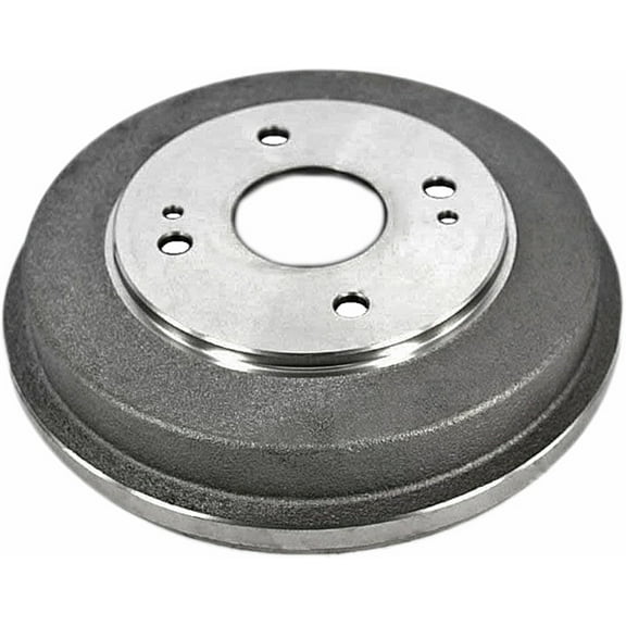 Winstop Brake Drum, Rear WS236825, Honda Accord 2002-1990