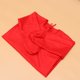 thumbnail image 4 of EeaseMX Delantal de manga larga para pintar, protector de ropa para niños (rojo, XXL), 4 of 7