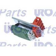 audi q3 hvac blower motor resistor