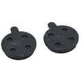 thumbnail image 6 of LYUMO 2pcs Mountain  Disc Brake Pad  Brake Pads  Disc Brake Pad Mountain  Resin Semi‑Metal Brake Pads, 6 of 8