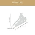 thumbnail image 4 of 16pcs Multi-functional Photo Frame Supporting Stand Certificate Display Pedestal Durable Base, 4 of 9